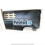 Panou spate stanga cu gaura geam model lung Ford Tourneo Custom 2014-2018 2.2 TDCi 100 cp DRF4, DRFF, DRFG diesel