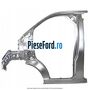 Panou stalp A stanga Ford Tourneo Custom 2014-2018 2.2 TDCi 100 cp DRF4, DRFF, DRFG diesel
