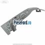 Panou stalp B dreapta cabina RAP Ford Ranger 2012-2015 2.2 TDCi 4x4 125 cp ENQW, GBVAJQW diesel