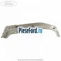 Panou stalp B dreapta cabina RAP Ford Ranger 2016-2020 2.2 TDCi 160 cp GBVAJQJ, T22DD0P diesel