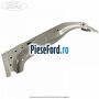 Panou stalp B dreapta cabina RAP Ford Ranger 2016-2020 2.2 TDCi 4x4 131 cp T22DD0P diesel