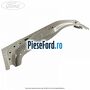 Panou stalp B dreapta cabina RAP Ford Ranger 2016-2020 2.2 TDCi 4x4 160 cp GBVAJQJ, T22DD0P diesel