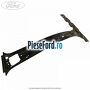 Panou stalp B dreapta interior Ford Kuga 2013-2016 2.0 TDCi 136 cp UKMA diesel