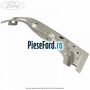Panou stalp B stanga cabina RAP Ford Ranger 2012-2015 2.2 TDCi 4x4 125 cp ENQW, GBVAJQW diesel