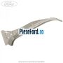 Panou stalp B stanga cabina RAP Ford Ranger 2016-2020 2.2 TDCi 160 cp GBVAJQJ, T22DD0P diesel