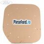 Panou superior protectie usa spate stanga Ford Transit Custom 2014-2018 2.2 TDCi 100 cp DRF4, DRFF, DRFG diesel