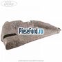 Panou tapiterie portbagaj dreapta 3/5 usi Ford Focus 2004-2007 1.4 80 cp ASDA, ASDB benzina