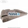 Panou tapiterie portbagaj dreapta 3/5 usi Ford Focus 2004-2007 1.6 Ti 115 cp HXDA, HXDB, SIDA benzina