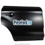 Panou usa spate dreapta Ford Kuga 2008-2012 2.0 TDCI 4x4 163 cp TXDA diesel