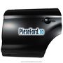 Panou usa spate stanga Ford Kuga 2008-2012 2.0 TDCI 4x4 163 cp TXDA diesel