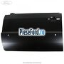 Panou usa stanga fata Ford Fusion 1.4 80 cp FXJA, FXJB, FXJC benzina