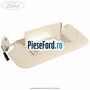 Parasolar deluxe stanga Ford C-Max 2016-2020 2.0 TDCi 170 cp T8DE diesel