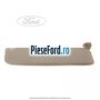 Parasolar dreapta an 05/2006-03/2012 Ford Transit 2006-2014 2.4 TDCi 115 cp JXFA, JXFC diesel