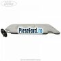 Parasolar dreapta cu oglinda Ford Fiesta 2002-2005 1.3 60 cp BAJA benzina