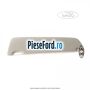 Parasolar dreapta Ford C-Max 2007-2011 1.8 TDCi 115 cp KKDA, KKDB diesel | Foto 2