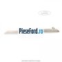 Parasolar dreapta Ford C-Max 2007-2011 2.0 TDCi 110 cp IXDA diesel