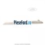Parasolar dreapta Ford C-Max 2007-2011 2.0 TDCi 133 cp G6DC, G6DE, G6DF diesel