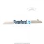 Parasolar dreapta Ford Focus 2004-2007 2.0 145 cp AODA, AODB, AODE, SYDA benzina