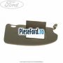 Parasolar dreapta Ford Focus 2004-2007 2.0 TDCi 136 cp G6DA, G6DB, G6DD, G6DG diesel