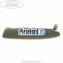 Parasolar dreapta Ford Focus 2008-2011 1.4 80 cp ASDA, ASDB benzina