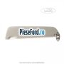 Parasolar dreapta Ford Focus 2008-2011 1.6 TDCi 109 cp G8DA, G8DB, G8DD, G8DE, G8DF diesel | Foto 2