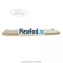 Parasolar dreapta Ford Focus 2014-2018 1.6 Ti 125 cp PNDA, PNDD benzina