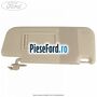 Parasolar dreapta Ford Ka 2009-2016 1.3 TDCi 75 cp 169A1000, FD4 diesel