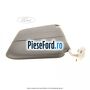 Parasolar dreapta Ford Transit Connect 2002-2014 1.8 Di 75 cp BHPA, P7PA, P7PB, R2PA diesel | Foto 2