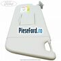 Parasolar dreapta Ford Transit Custom 2014-2018 2.2 TDCi 155 cp CVFF diesel
