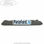 Parasolar dreapta gri Ford Fiesta 2013-2017 1.4 97 cp RTJA, RTJB, SPJA, SPJC, SPJE benzina