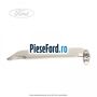 Parasolar dreapta iluminat Ford Grand C-Max 2011-2015 1.6 TDCi 115 cp T1DA, T1DB diesel