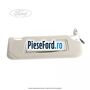 Parasolar dreapta iluminat Ford Grand C-Max 2011-2015 2.0 TDCi 115 cp TYDA diesel