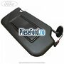 Parasolar iluminat dreapta Ford Focus 2011-2014 2.0 ST 250 cp R9DA, R9DB, R9DC, R9DD benzina | Foto 2