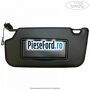 Parasolar iluminat stanga Ford Focus 2014-2018 2.3 RS 350 cp YVDA benzina