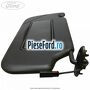Parasolar iluminat stanga Ford Focus 2014-2018 2.3 RS 350 cp YVDA benzina