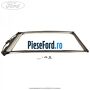 Parasolar plafon panoramic Ford S-Max 2007-2014 2.0 TDCi 130 cp AZWA diesel