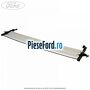Parasolar plafon panoramic spre spate Ford C-Max 2007-2011 2.0 TDCi 136 cp G6DA, G6DB, G6DD, G6DG diesel