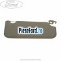 Parasolar stanga cu oglinda Ford Fiesta 2005-2008 ST150 150 cp N4JB benzina