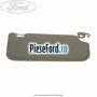 Parasolar stanga cu oglinda Ford Fusion 1.25 75 cp FUJA, FUJB benzina
