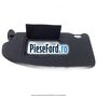 Parasolar stanga culoare negru Ford Focus 2004-2007 2.5 ST 225 cp HYDA benzina