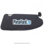 Parasolar stanga culoare negru Ford Focus 2008-2011 2.5 RS 305 cp JZDA benzina