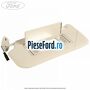 Parasolar stanga deluxe Ford Grand C-Max 2016-2020 1.5 TDCi 120 cp XWDA, XWDB, XWDC, XWDD, XWDE diesel