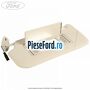 Parasolar stanga deluxe Ford Grand C-Max 2016-2020 1.6 Ti 125 cp PNDA, PNDD benzina