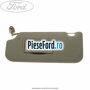 Parasolar stanga Ford C-Max 2007-2011 2.0 TDCi 110 cp IXDA diesel | Foto 2