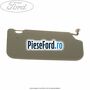 Parasolar stanga Ford C-Max 2007-2011 2.0 TDCi 133 cp G6DC, G6DE, G6DF diesel