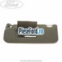 Parasolar stanga Ford Fiesta 2008-2012 1.25 82 cp SNJA, SNJB, SNJC, SNJD benzina