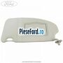 Parasolar stanga Ford Focus 2004-2007 1.4 80 cp ASDA, ASDB benzina | Foto 2