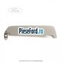 Parasolar stanga Ford Focus 2004-2007 1.6 TDCi 109 cp G8DA, G8DB, G8DD, G8DE, G8DF diesel | Foto 2