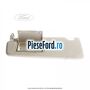 Parasolar stanga Ford Focus 2008-2011 1.6 TDCi 109 cp G8DA, G8DB, G8DD, G8DE, G8DF diesel