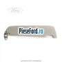 Parasolar stanga Ford Focus 2008-2011 1.8 125 cp Q7DA, QQDA, QQDB benzina | Foto 2